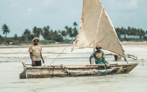 Kenya Safari & Watamu Beach Escape