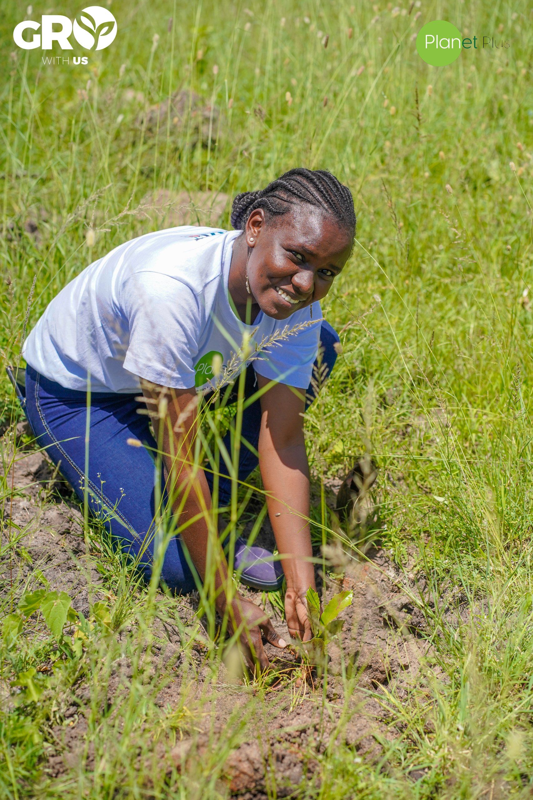 Tree Planting Initiative